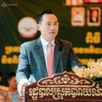 អភិបាលខេត្តកំពង់ធំ ជំរុញអាជ្ញាធរស្រុកបារាយណ៍ ពង្រឹងអភិបាលកិច្ចល្អ និងការទទួលខុសត្រូវក្នុងការបម្រើប្រជាពលរដ្ឋ