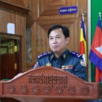 បញ្ជាការដ្ឋានកងរាជអាវុធហត្ថកំពង់ធំ បានរៀបចំពិធីបើកវគ្គបំប៉នជំនាញការងារអនុវត្តកាតព្វកិច្ចយោធា ដល់នាយទាហាន នាយទាហានរង នៃកងរាជអាវុធហត្ថខេត្តកំពង់ធំ